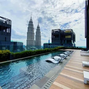 Star Klcc By 아파트
