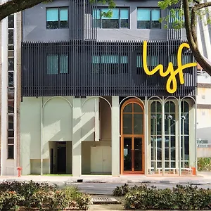 Lyf Chinatown 호텔