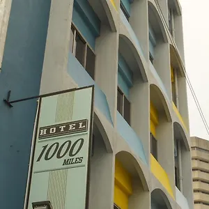 1000 마일 호텔