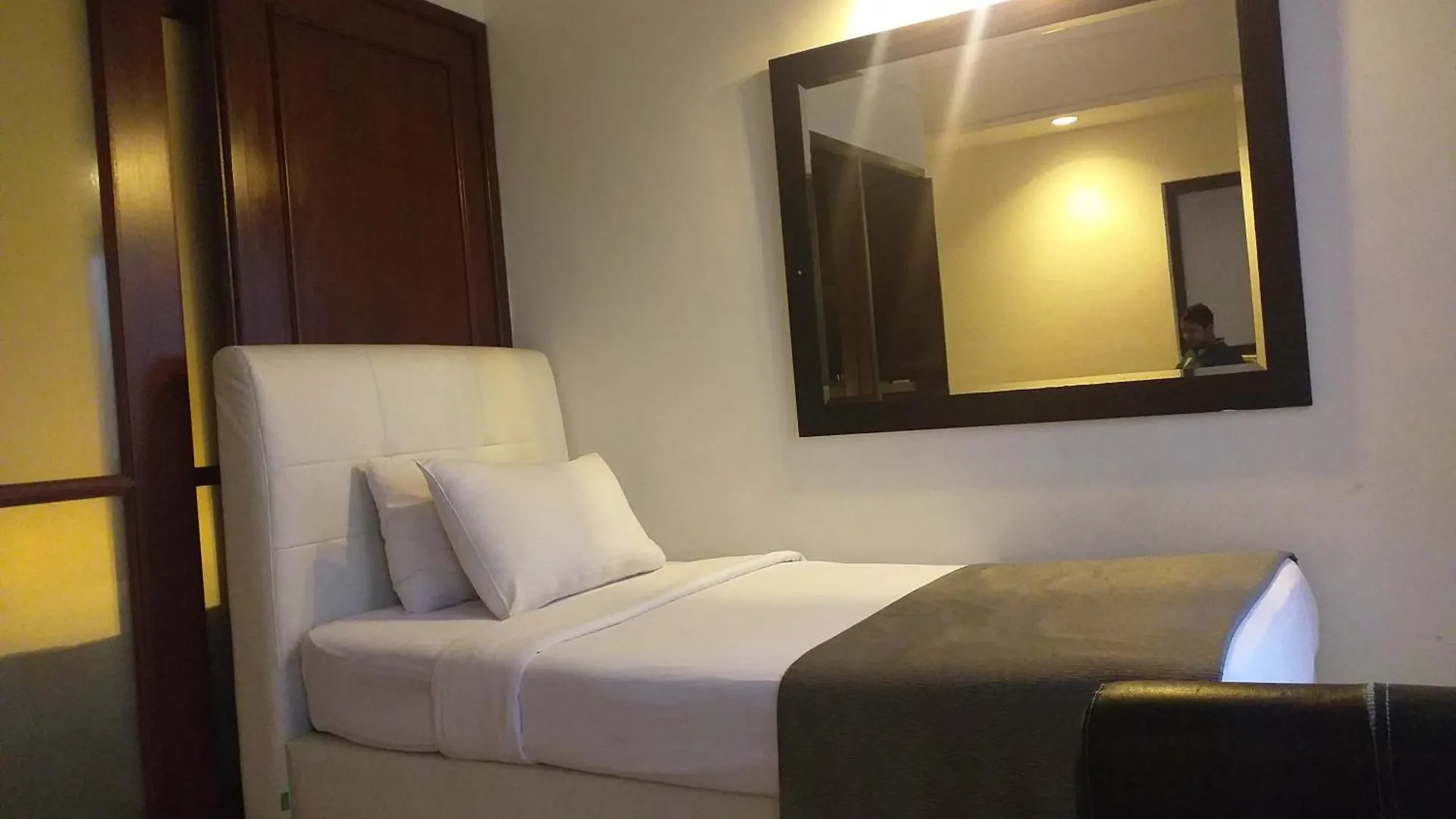 Mb Service Suite At Times Square Kula Lumpur Kuala Lumpur