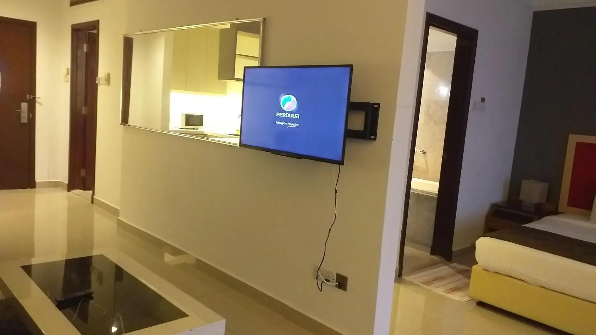 Mb Service Suite At Times Square Kula Lumpur Kuala Lumpur