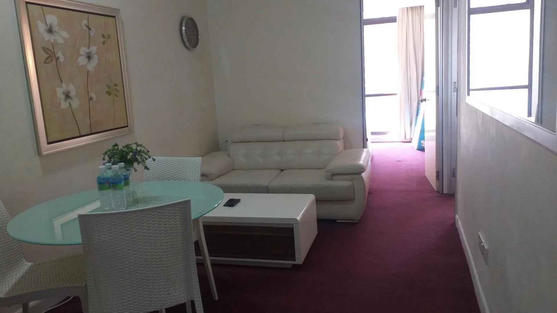 Apartment Mb Service Suite At Times Square Kula Lumpur Kuala Lumpur