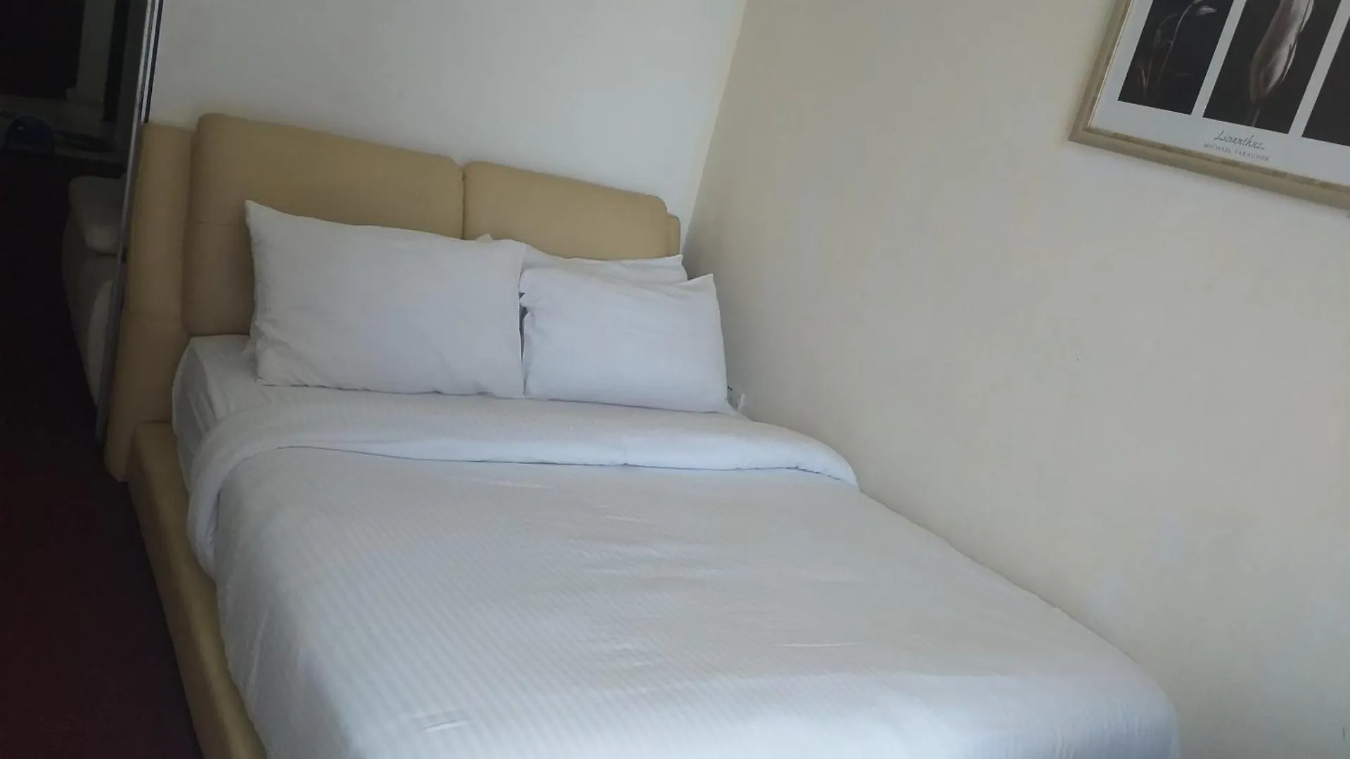 Apartment Mb Service Suite At Times Square Kula Lumpur Kuala Lumpur