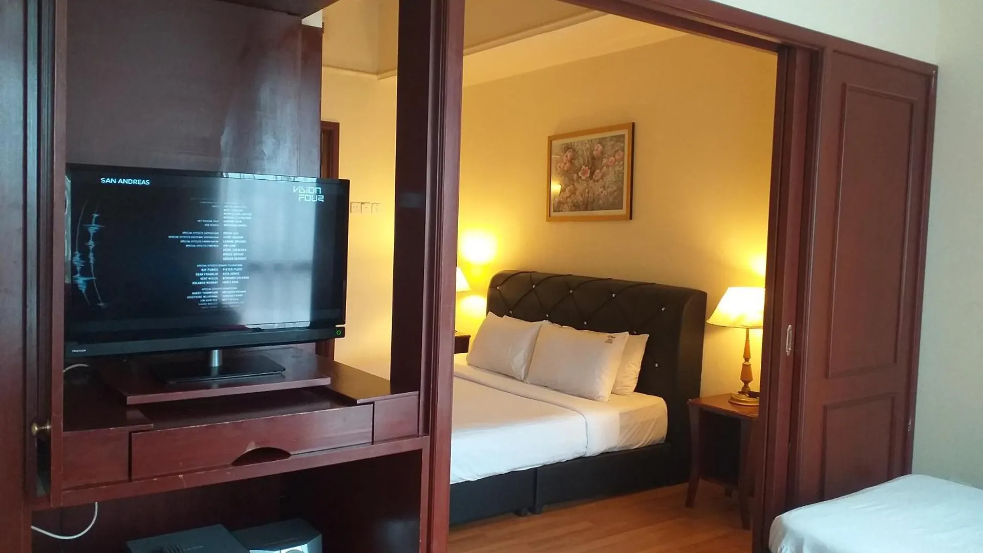 Apartment Mb Service Suite At Times Square Kula Lumpur Kuala Lumpur Malaysia