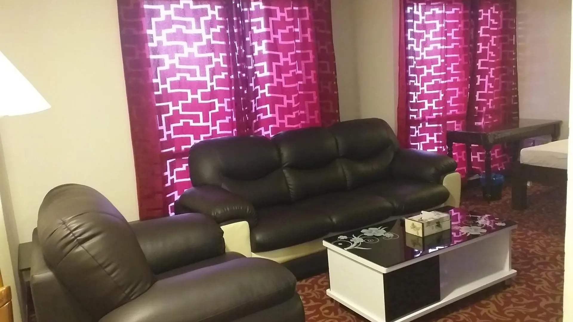 Apartment Mb Service Suite At Times Square Kula Lumpur Kuala Lumpur