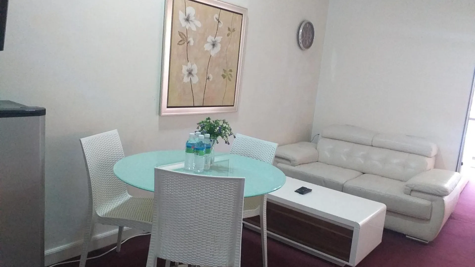 Apartment Mb Service Suite At Times Square Kula Lumpur Kuala Lumpur