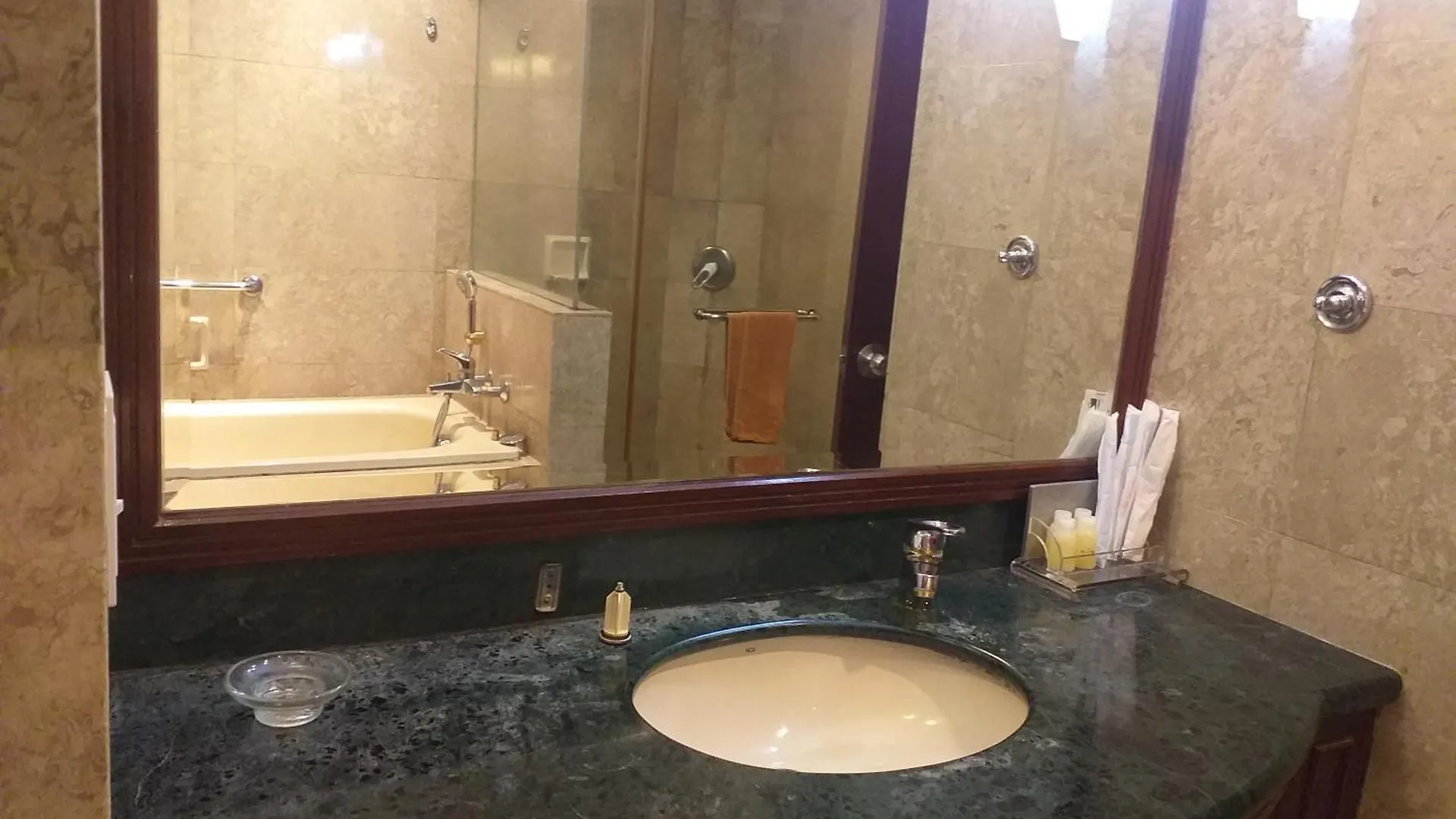 Mb Service Suite At Times Square Kula Lumpur Kuala Lumpur 0*,  Malaysia