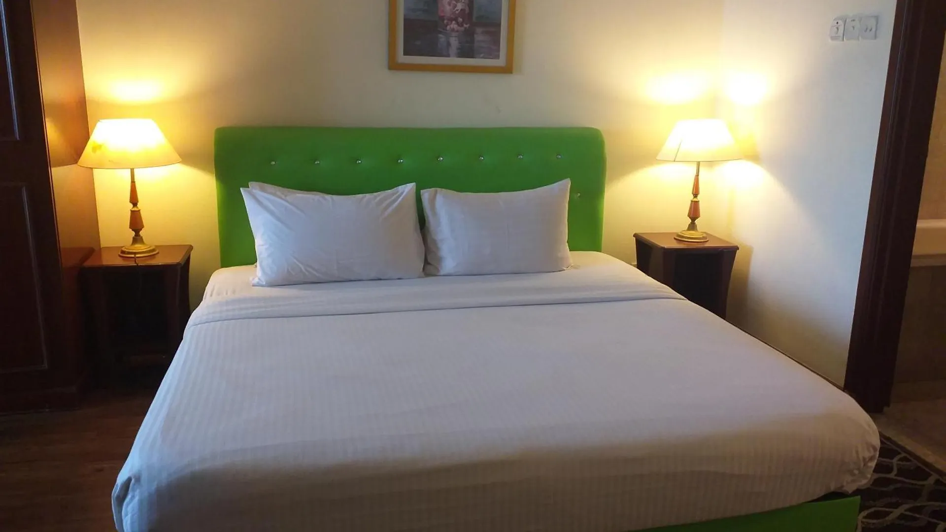 Mb Service Suite At Times Square Kula Lumpur Kuala Lumpur